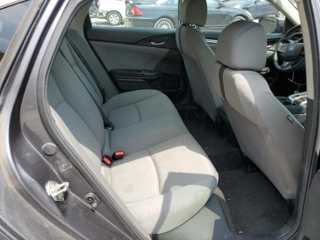 Photo 10 from auction – 2019 HONDA CIVIC LX with VIN 2HGFC2F64KH549810