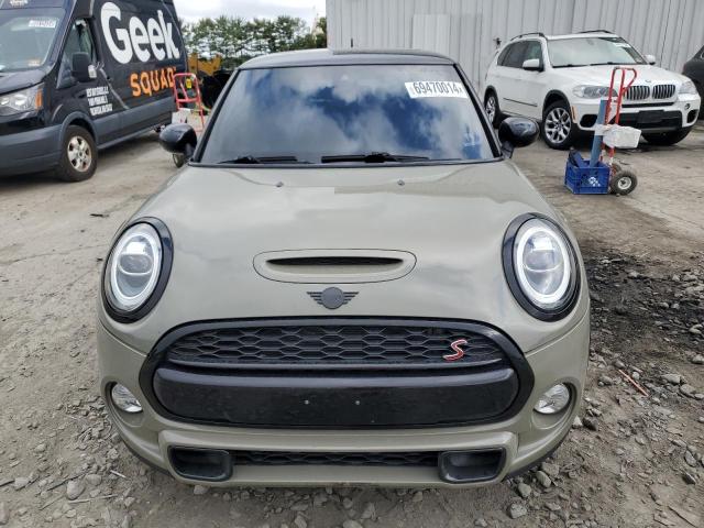 Photo 5 from auction – 2019 MINI COOPER S with VIN WMWXP7C57K2C62910