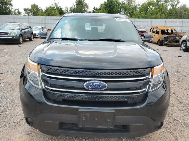 Photo 5 from auction – 2013 FORD EXPLORER L with VIN 1FM5K7F80DGC79772