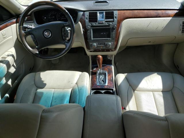 Photo 8 from auction – 2010 CADILLAC DTS PREMIU with VIN 1G6KH5EY7AU113678