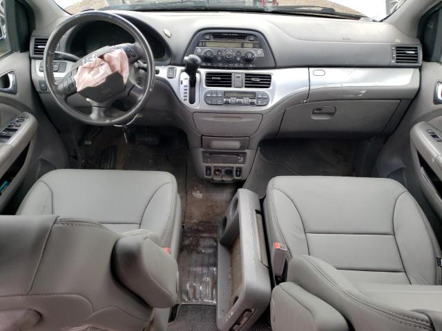 Photo 8 from auction – 2008 HONDA ODYSSEY EX with VIN 5FNRL38788B104881