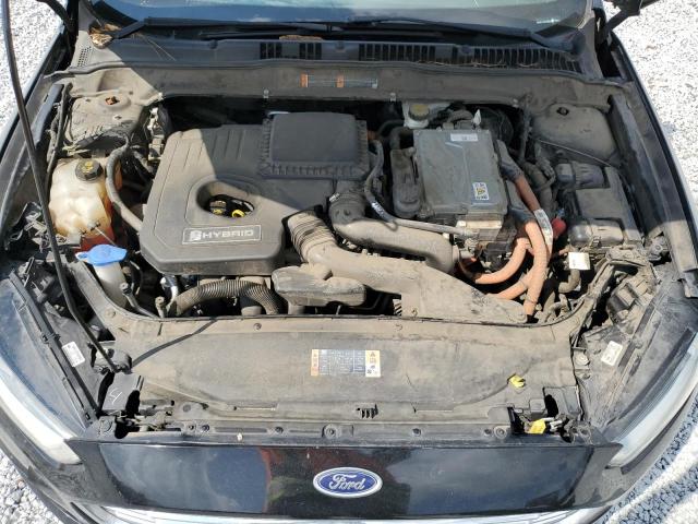 Photo 11 from auction – 2016 FORD FUSION SE with VIN 3FA6P0LU1GR356154