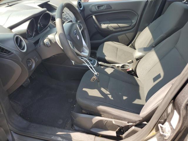 Photo 7 from auction – 2018 FORD FIESTA SE with VIN 3FADP4EJ9JM122902