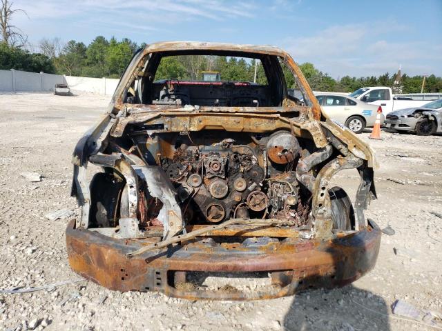 Photo 5 from auction – 2010 FORD F150 with VIN 1FTMF1CW5AKB83858