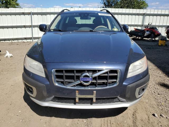 Photo 5 from auction – 2012 VOLVO XC70 3.2 with VIN YV4940BZ6C1125541