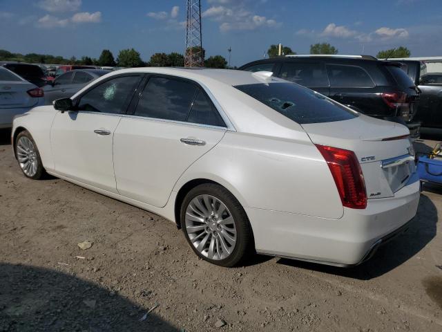 Photo 2 from auction – 2017 CADILLAC CTS PREMIU with VIN 1G6AY5SS2H0137724