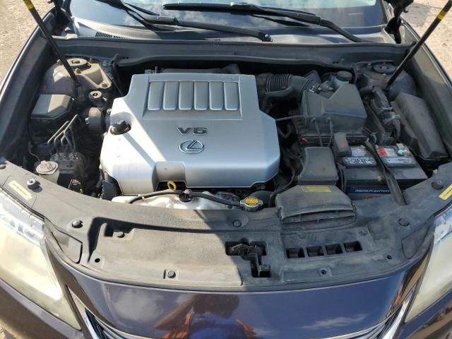 Photo 11 from auction – 2013 LEXUS ES 350 with VIN JTHBK1GG0D2010063