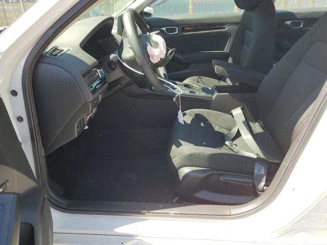 Photo 7 from auction – 2024 HONDA CIVIC EX with VIN 2HGFE2F35RH112957