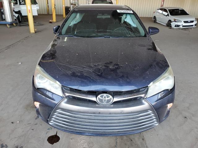 Photo 5 from auction – 2016 TOYOTA CAMRY LE with VIN 4T1BF1FK1GU513892
