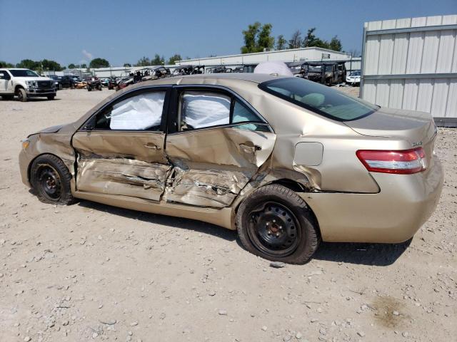 Photo 2 from auction – 2011 TOYOTA CAMRY BASE with VIN 4T4BF3EK6BR157998
