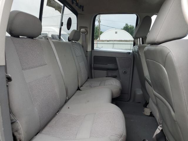 Photo 10 from auction – 2008 DODGE RAM 1500 S with VIN 1D7HU18238S619118