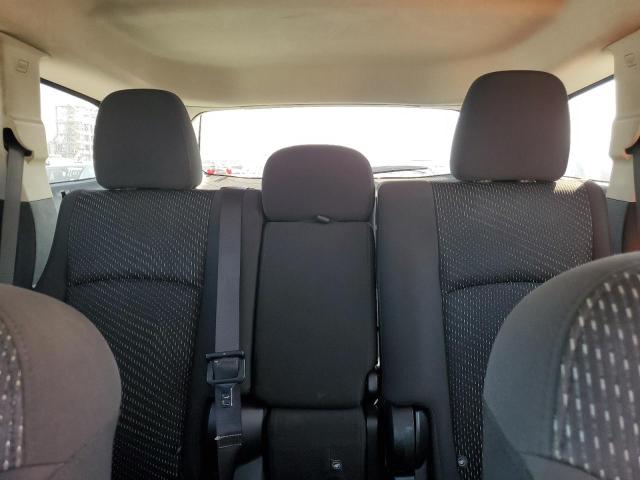 Photo 10 from auction – 2017 DODGE JOURNEY SE with VIN 3C4PDCAB9HT551787