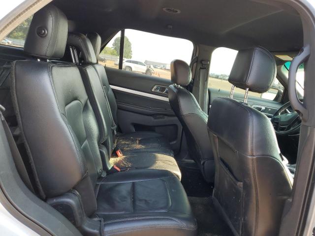 Photo 11 from auction – 2016 FORD EXPLORER X with VIN 1FM5K7DH9GGA84681