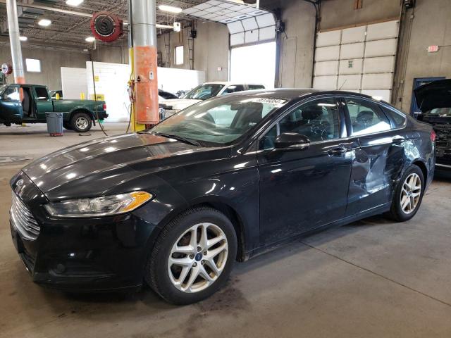 Photo 1 from auction – 2013 FORD FUSION SE with VIN 3FA6P0H72DR388349
