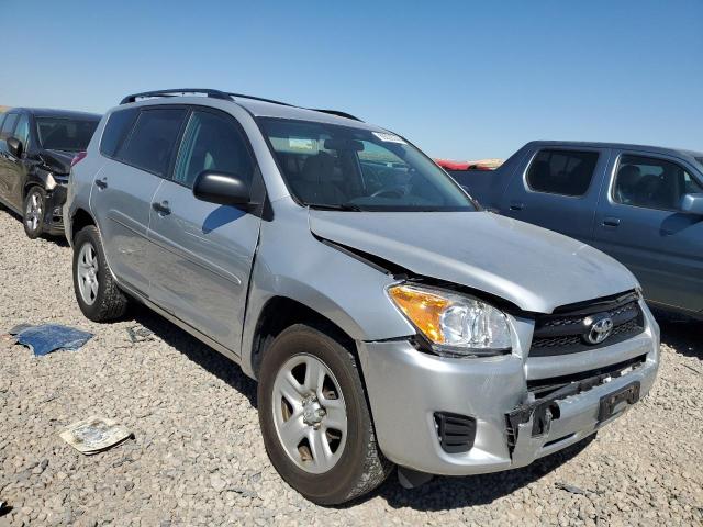 Photo 4 from auction – 2012 TOYOTA RAV4 with VIN 2T3BF4DV8CW205618