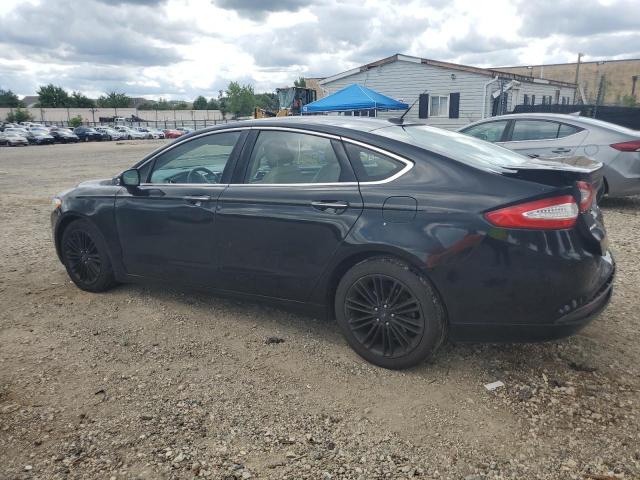 Photo 2 from auction – 2016 FORD FUSION SE with VIN 3FA6P0HD8GR402605