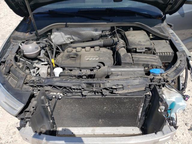 Photo 12 from auction – 2017 AUDI Q3 PREMIUM with VIN WA1ECCFS9HR003407