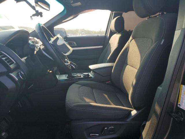 Photo 7 from auction – 2017 FORD EXPLORER X with VIN 1FM5K8D87HGA55672