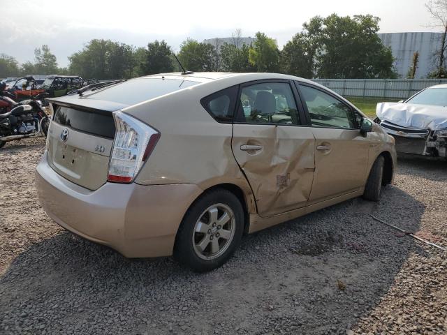 Photo 3 from auction – 2010 TOYOTA PRIUS with VIN JTDKN3DU6A0046765