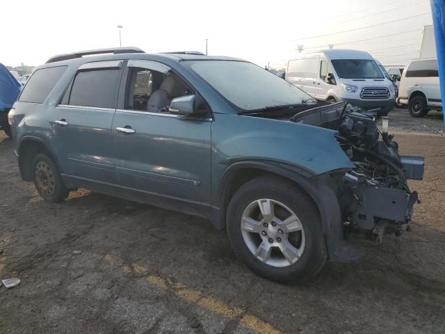 Photo 4 from auction – 2009 GMC ACADIA SLT with VIN 1GKER23D09J133360