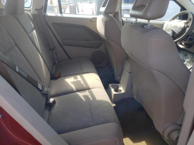 Photo 10 from auction – 2007 DODGE CALIBER with VIN 1B3HB28B87D182856
