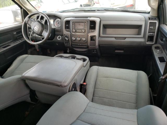 Photo 8 from auction – 2014 RAM 1500 ST with VIN 1C6RR7FT3ES330306