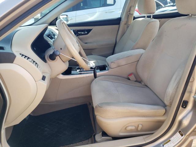 Photo 7 from auction – 2013 NISSAN ALTIMA 2.5 with VIN 1N4AL3AP5DN462657