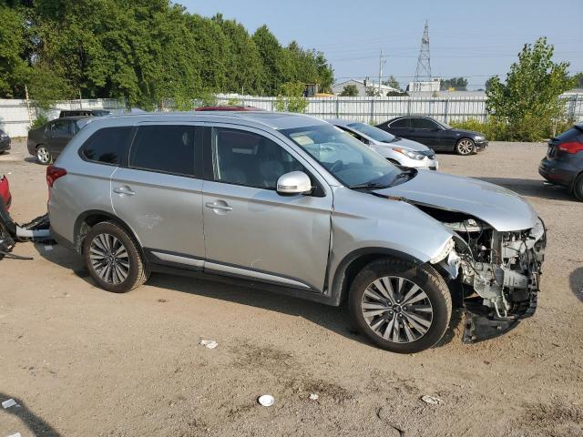 Photo 4 from auction – 2020 MITSUBISHI OUTLANDER with VIN JA4AZ2A34LZ614901
