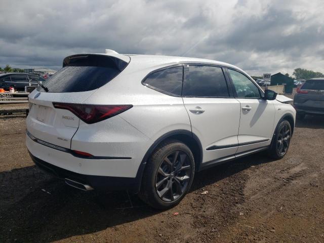 Photo 3 from auction – 2024 ACURA MDX A-SPEC with VIN 5J8YE1H01RL016509