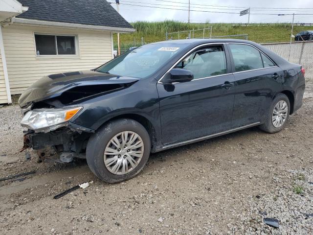 Photo 1 from auction – 2014 TOYOTA CAMRY L with VIN 4T4BF1FK8ER416269