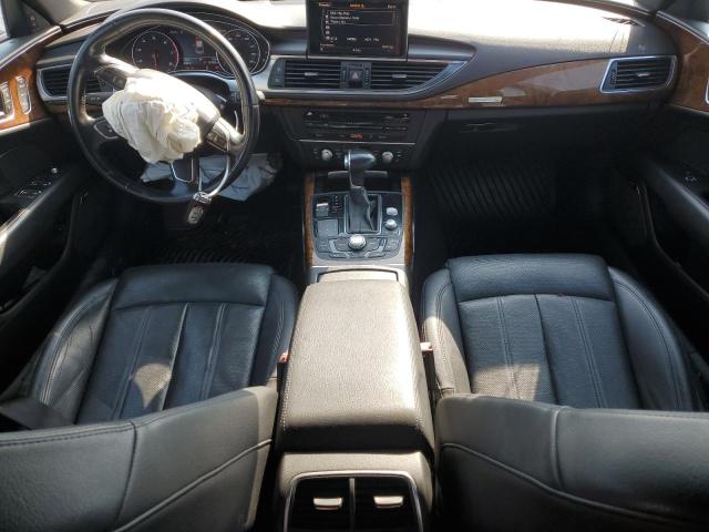 صورة رقم 8 من المزاد - 2014 AUDI A7 PRESTIG مع VIN WAU2GAFC6EN075191