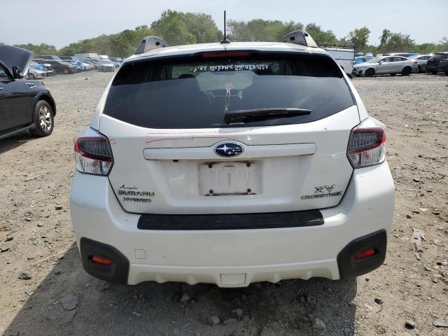 Photo 6 from auction – 2015 SUBARU XV CROSSTR with VIN JF2GPBPC7FH219460
