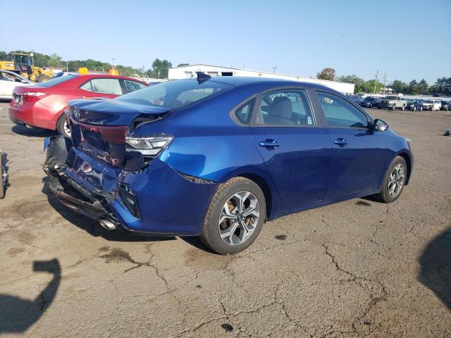 Photo 3 from auction – 2020 KIA FORTE FE with VIN 3KPF24AD7LE231566
