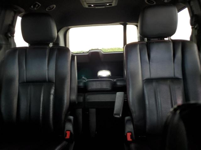 Photo 10 from auction – 2014 DODGE GRAND CARA with VIN 2C4RDGEG6ER178440