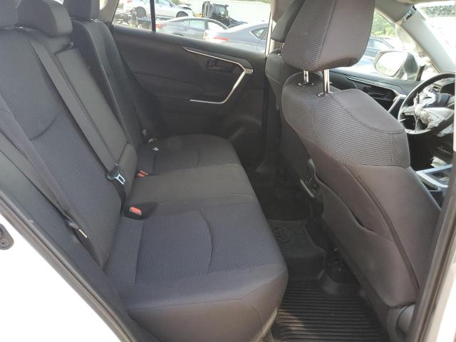 Photo 11 from auction – 2022 TOYOTA RAV4 with VIN 2T3H1RFV3NC192235