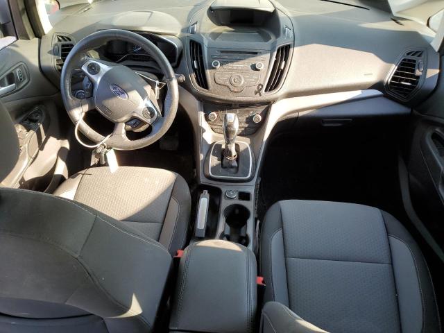 Photo 8 from auction – 2017 FORD C-MAX SE with VIN 1FADP5AU2HL116747