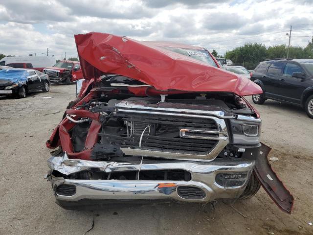 Photo 5 from auction – 2023 RAM 1500 LARAM with VIN 1C6SRFJTXPN639419