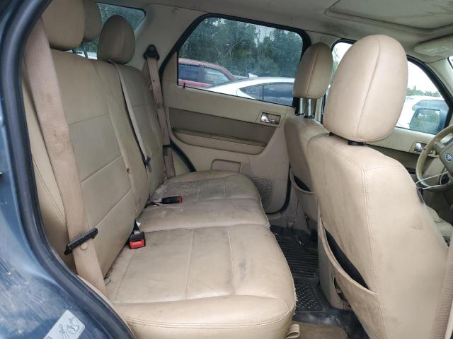 Photo 11 from auction – 2012 FORD ESCAPE LIM with VIN 1FMCU9EGXCKA59282