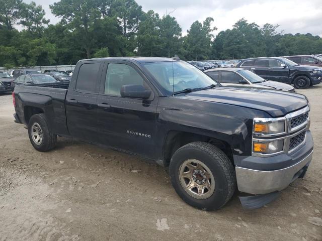 Photo 4 from auction – 2015 CHEVROLET SILVERADO with VIN 1GCRCPEC0FZ194995