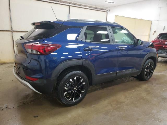 Photo 3 from auction – 2023 CHEVROLET TRAILBLAZE with VIN KL79MPS22PB054639