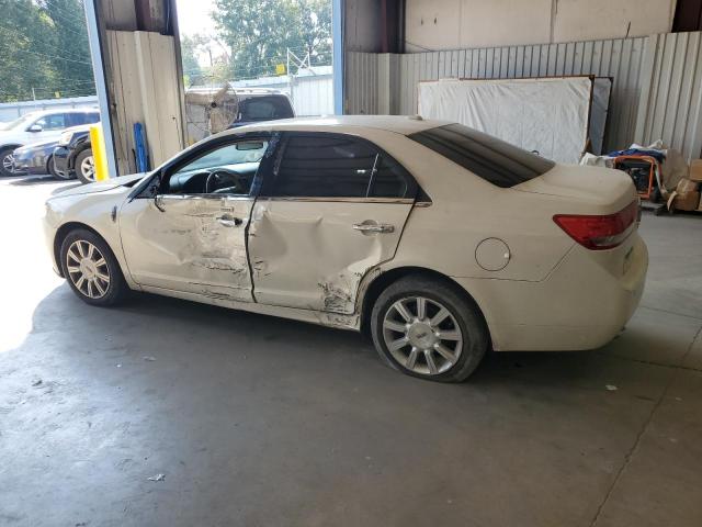 Photo 2 from auction – 2012 LINCOLN MKZ with VIN 3LNHL2GC9CR820258