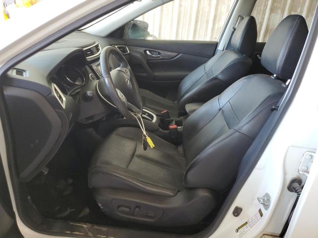 Photo 7 from auction – 2014 NISSAN ROGUE S with VIN 5N1AT2MTXEC772907