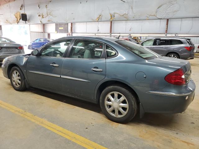 Photo 2 from auction – 2007 BUICK LACROSSE C with VIN 2G4WC582371131728