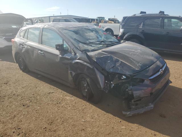 Photo 4 from auction – 2023 SUBARU IMPREZA with VIN 4S3GTAB67P3704234