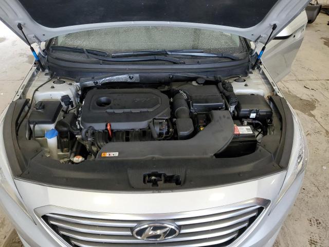 Photo 11 from auction – 2016 HYUNDAI SONATA SE with VIN 5NPE24AF3GH408452