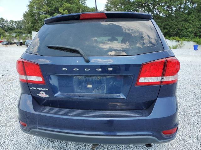 Photo 6 from auction – 2019 DODGE JOURNEY SE with VIN 3C4PDCBB9KT874694