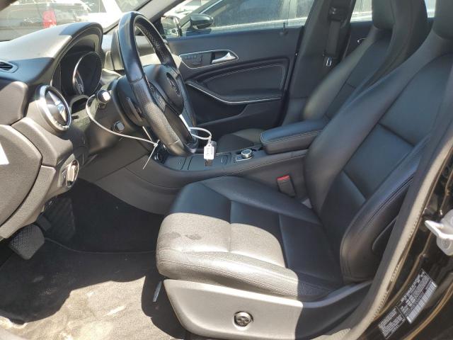 Photo 7 from auction – 2014 MERCEDES-BENZ CLA 250 with VIN WDDSJ4EB7EN069002
