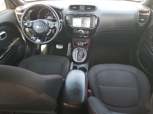 Photo 8 from auction – 2015 KIA SOUL + with VIN KNDJP3A58F7778106