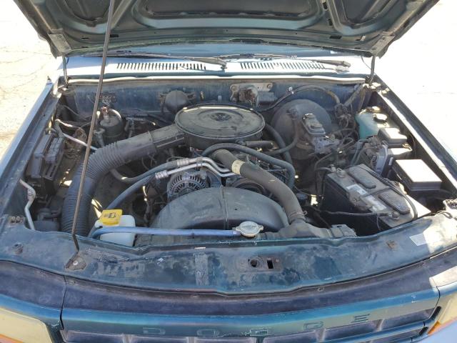 Photo 11 from auction – 1995 DODGE DAKOTA with VIN 1B7GL23X4SW936035