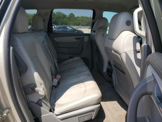 Photo 11 from auction – 2013 CHEVROLET TRAVERSE L with VIN 1GNKRJKD5DJ209911
